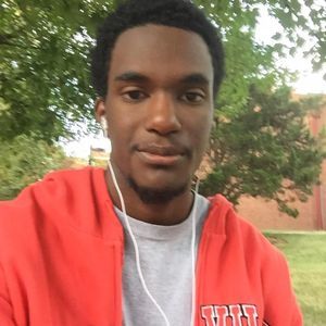 Meet your Posher, Steven